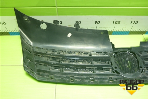 Решетка радиатора (3AA853651) для Volkswagen Passat (В7) с 2011-2014г (Пассат Б7)