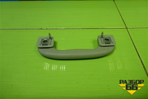 Ручка внутренняя потолочная передняя правая для Chevrolet Aveo (Т300) с 2011г (Авео Т300)