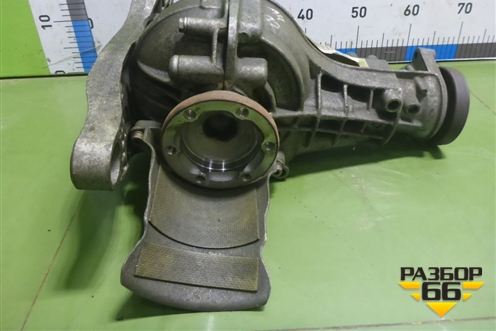 Редуктор заднего моста для Audi A4 (В7) с 2004-2009г (А4)