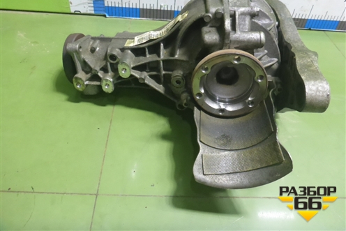 Редуктор заднего моста для Audi A4 (В7) с 2004-2009г (А4)