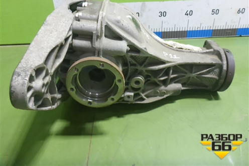 Редуктор заднего моста для Audi A4 (В8) с 2007-2015г (А4)