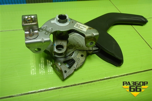 Рычаг стояночного тормоза (95135205) для Chevrolet Aveo (Т300) с 2011г (Авео Т300)