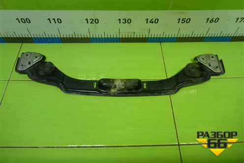 Кронштейн решетки радиатора для Chevrolet Aveo (Т300) с 2011г (Авео Т300)