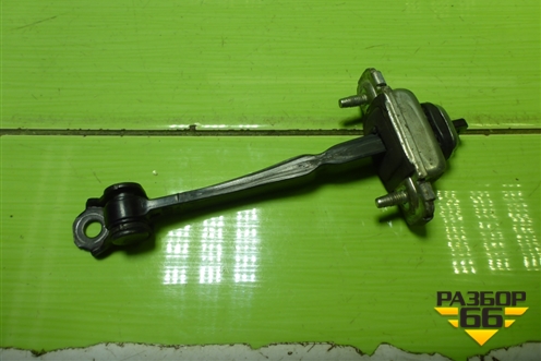 Ограничитель двери передней левой для Chevrolet Aveo (Т300) с 2011г (Авео Т300)