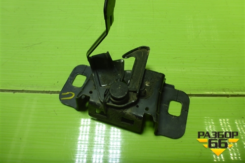 Замок капота для Chevrolet Aveo (Т300) с 2011г (Авео Т300)