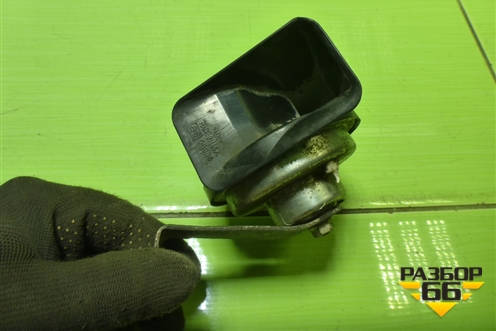 Сигнал звуковой (95128275) для Chevrolet Aveo (Т300) с 2011г (Авео Т300)