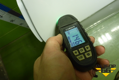 Дверь задняя левая (509000598AADYJ) для OMODA S5 с 2022г (С5)