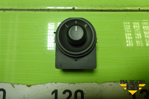 Переключатель регулировки зеркал (95460071) для Chevrolet Aveo (Т300) с 2011г (Авео Т300)