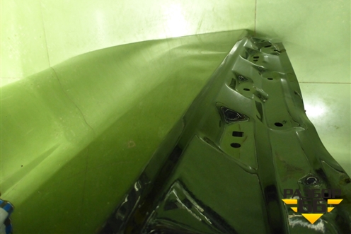 Дверь передняя правая (551001171AA) для OMODA C5 с 2022г (Ц5)