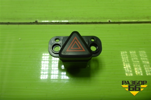 Кнопка аварийной сигнализации (96850323) для Chevrolet Aveo (Т300) с 2011г (Авео Т300)