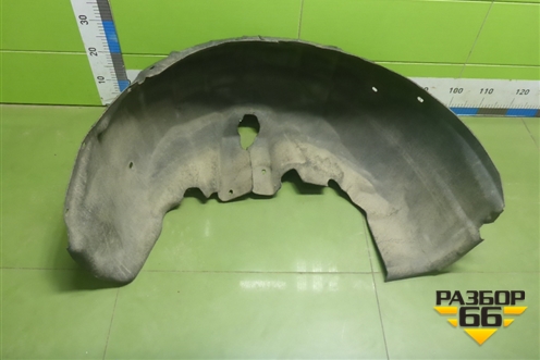 Локер задний правый (8K0810172B) для Audi A4 (В8) с 2007-2015г (А4)