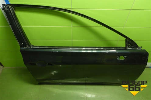 Дверь передняя правая для Toyota Avalon с 2018г (Авалон)