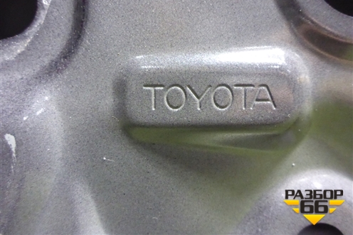 Дверь передняя правая для Toyota Avalon с 2018г (Авалон)