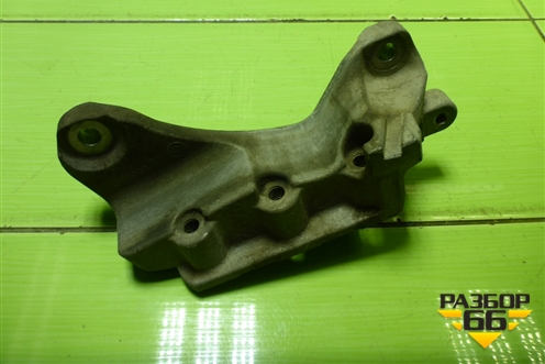 Кронштейн опоры двигателя (96852492) для Chevrolet Aveo (Т300) с 2011г (Авео Т300)