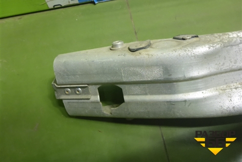 Усилитель переднего бампера (8E0807109J) для Audi A4 (В7) с 2004-2009г (А4)