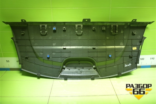 Полка багажника (седан) (95460538) для Chevrolet Aveo (Т300) с 2011г (Авео Т300)