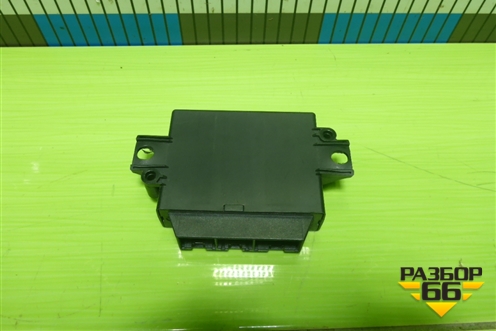 Блок управления парктроником (8K0919475R) для Audi Q5 c 2008-2017г (Ку 5)