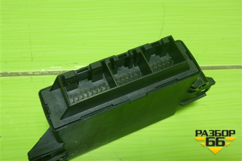 Блок управления парктроником (8K0919475R) для Audi Q5 c 2008-2017г (Ку 5)