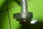 Трубка кондиционера (3C0820743L) для Volkswagen Passat (B6) с 2005-2010г (Пассат Б6)