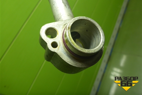 Трубка кондиционера (3C0820743BG) для Volkswagen Passat (B6) с 2005-2010г (Пассат Б6)