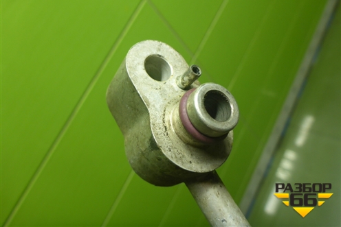 Трубка кондиционера (3C0820741AK) для Volkswagen Passat-CC с 2008г (Пассат ЦЦ)