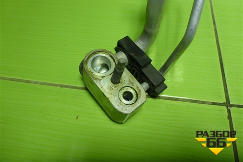 Трубки кондиционера (95198289) для Chevrolet Aveo (Т300) с 2011г (Авео Т300)