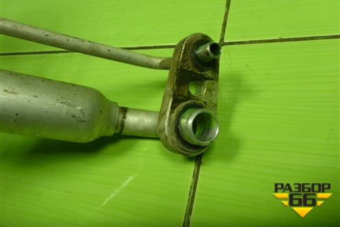 Трубки кондиционера (95198289) для Chevrolet Aveo (Т300) с 2011г (Авео Т300)