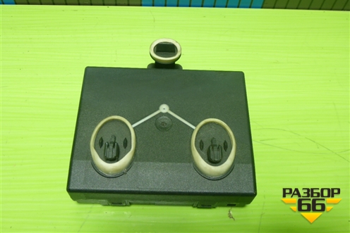 Блок комфорта (двери передней правой) (8K0959793B) для Audi A4 (В8) с 2007-2015г (А4)