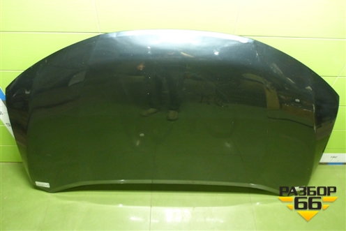 Капот (F510M4CMMA) для Nissan X-Trail (Т32) с 2014г (Хтраил)