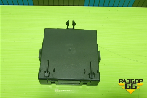 Блок комфорта (передней правой двери) (A2048707626) для Mercedes Benz C-Klass W204 с 2007-2014г (Ц)