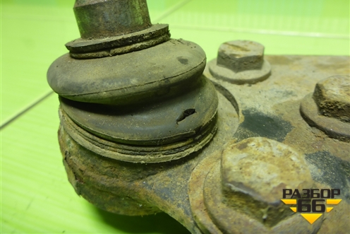 Рычаг передний левый для Chevrolet Aveo (Т300) с 2011г (Авео Т300)