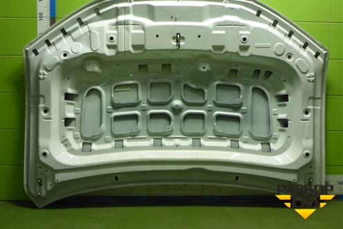 Капот (F168402010CADY) для Jetour Dashing (X-1) 2022г (Дашинг)