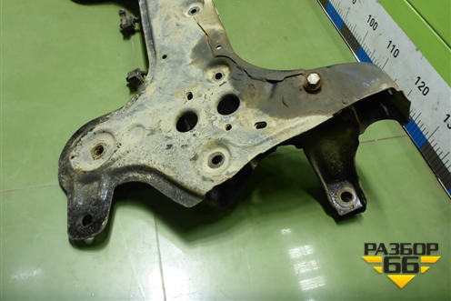 Подрамник передний МКПП для Chevrolet Aveo (Т300) с 2011г (Авео Т300)