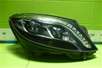 Фара правая (до 2017г Full Led с блоками) (A2229061402) для Mercedes Benz S-Klass W222 с 2013-2020г (С)