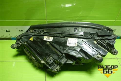 Фара правая (до 2017г Full Led с блоками) (A2229061402) для Mercedes Benz S-Klass W222 с 2013-2020г (С)