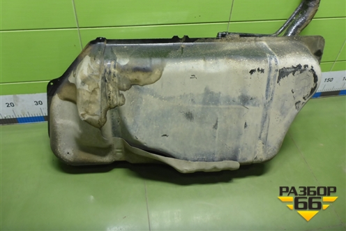 Бак топливный для Chevrolet Aveo (Т300) с 2011г (Авео Т300)