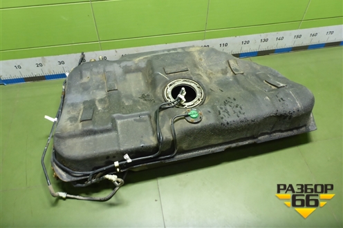 Бак топливный для Chevrolet Lacetti с 2003г (Лачетти)