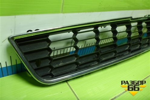 Решетка радиатора (96694760) для Chevrolet Aveo (Т300) с 2011г (Авео Т300)