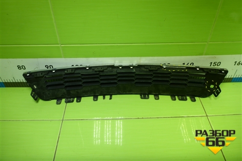 Решетка радиатора (96694760) для Chevrolet Aveo (Т300) с 2011г (Авео Т300)