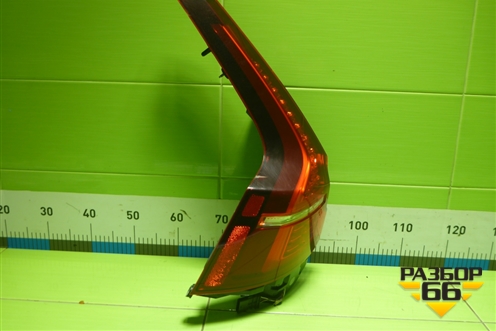 Фонарь задний левый (32228898) для Volvo V60 с 2018г (В60)