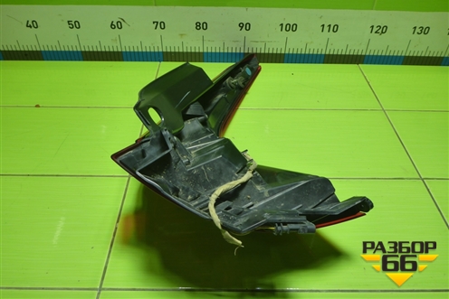 Фонарь задний левый (32228898) для Volvo V60 с 2018г (В60)