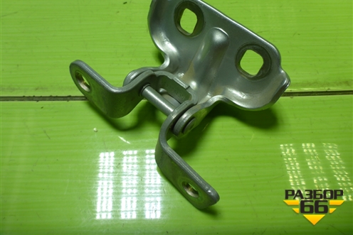 Петля двери задней правой нижняя для Chevrolet Aveo (Т300) с 2011г (Авео Т300)