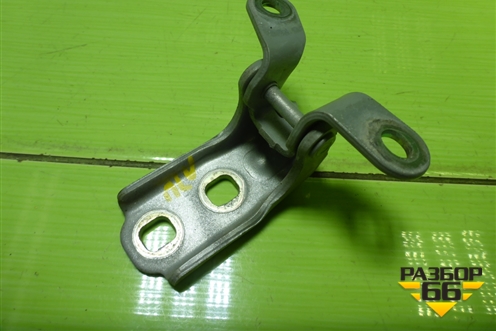 Петля двери передней левой верхняя для Chevrolet Aveo (Т300) с 2011г (Авео Т300)