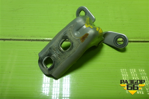 Петля двери передней левой верхняя для Chevrolet Aveo (Т300) с 2011г (Авео Т300)