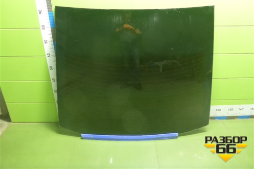 Стекло заднее (седан) (95421517) для Chevrolet Aveo (Т300) с 2011г (Авео Т300)