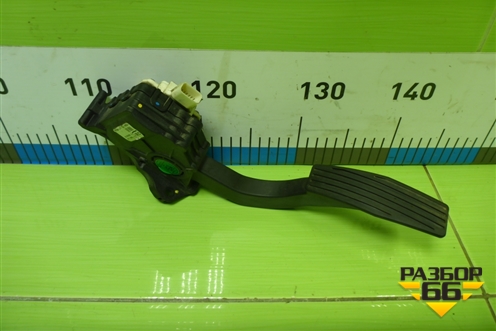 Педаль газа электронная (96858781) для Chevrolet Aveo (Т300) с 2011г (Авео Т300)