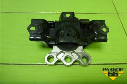 Опора двигателя правая (дубликат) (E01199JJM7) для Chevrolet Aveo (Т300) с 2011г (Авео Т300)