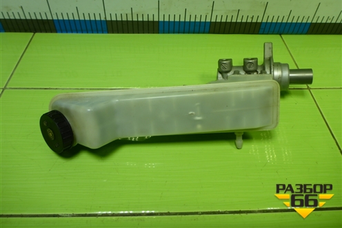 Цилиндр тормозной главный для Chevrolet Aveo (Т300) с 2011г (Авео Т300)