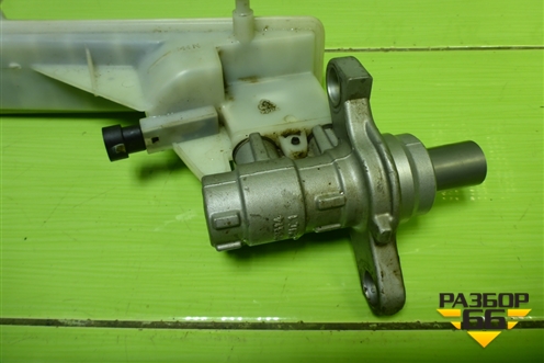 Цилиндр тормозной главный для Chevrolet Aveo (Т300) с 2011г (Авео Т300)