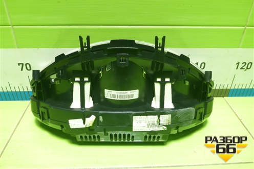 Щиток приборов (правый руль) (A2129009604) для Mercedes Benz E-Klass C207 (купе) с 2009г (Е Купе)